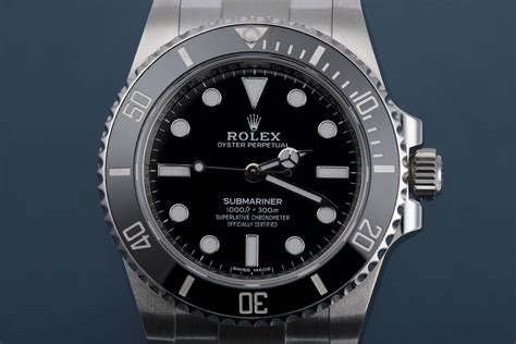 rolex submariner waiting time|rolex 2024 waitlist.